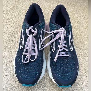 Womens Brooks Glycerin 20 Size 10